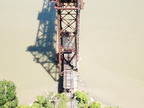 Cedar Bayou Vertical Lift Bridge, 2018