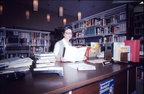 Sterling Municipal Library, 1960s 