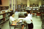 Sterling Municipal Library, 1960s 