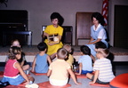 Sterling Municipal Library, 1960s 