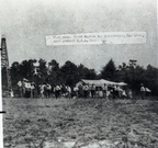 Humble Day Celebration, May 8, 1920.