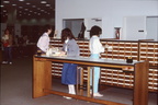 Sterling Municipal Library, 1987