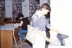 Sterling Municipal Library, 1987