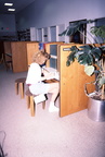 Sterling Municipal Library, 1987