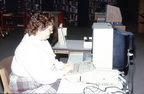 Sterling Municipal Library, 1987