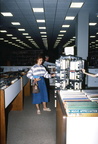 Sterling Municipal Library, 1987